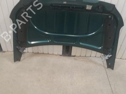 Tailgate PEUGEOT 206 CC (2D) 2.0 S16 | BP29220047C6 
