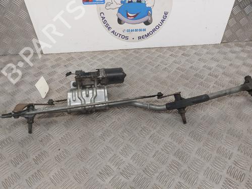 Front wiper motor RENAULT GRAND SCÉNIC II (JM0/1_) 1.9 dCi (JM14) | BP23747044M29 