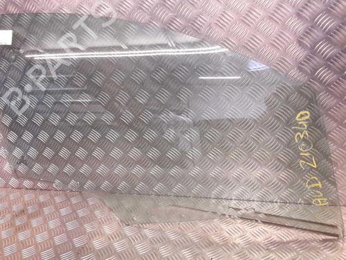 Used Front right door window Front right door window PEUGEOT 207 (WA_, WC_) 1.6 HDi (90 hp) 23717362 23717362