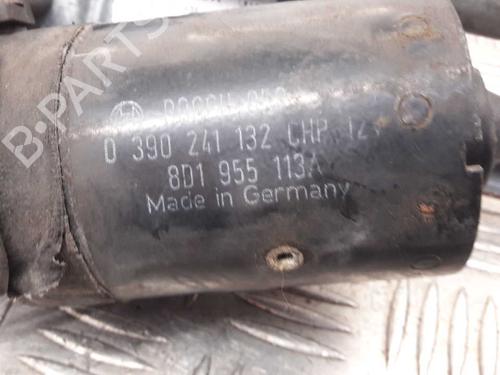 Front wiper motor AUDI A4 B5 (8D2) 1.6 | BP23736443M29 - Image 3