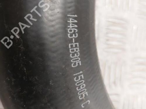 Pipe NISSAN NAVARA NP300 (D40) 2.5 dCi 4WD | BP24854075M125 - Image 4