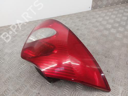 Used Left taillight Left taillight RENAULT LAGUNA II Grandtour (KG0/1_) [2001-2007] 34052111 34052111