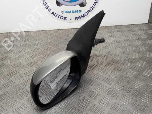Retrovisor izquierdo PEUGEOT 206 Hatchback (2A/C) 1.4 i (75 hp) 23735274
