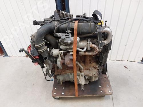 Motor DACIA SANDERO 1.5 dCi | BP32022300M1