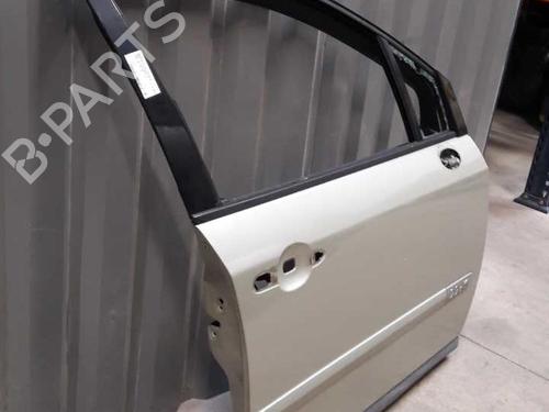 Right front door RENAULT VEL SATIS (BJ0_) 2.2 dCi (BJ0E, BJ0F) | BP23727282C3