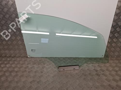 Used Front right door window OPEL CORSA D (S07) 1.3 CDTI (L08, L68) (75 hp) 29186372