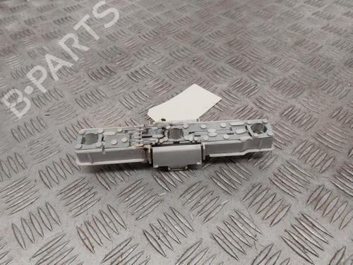 Used Lamp holder Lamp holder RENAULT RAPID Box Body/MPV (F40_, G40_) 1.1 (46 hp) 23737748 23737748