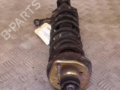Used Left front shock absorber Left front shock absorber FIAT PANDA (141_) 1000 i.e. Cat (45 hp) 23658113 23658113