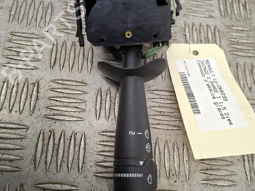 Steering column stalk RENAULT TWINGO II (CN0_) 1.5 dCi (CN0E) | BP36150664I23 - Image 2