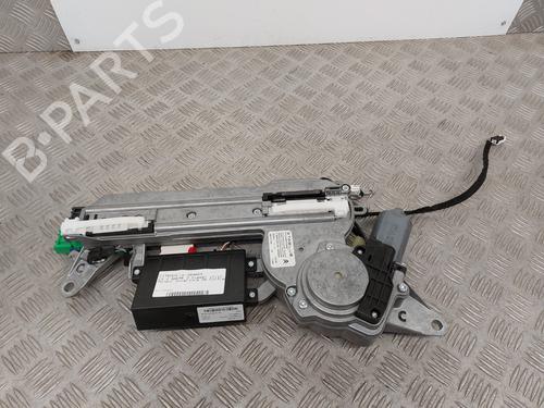 Electronic module CITROËN C5 III Break (RW_) | BP33298719M83 - Image 6