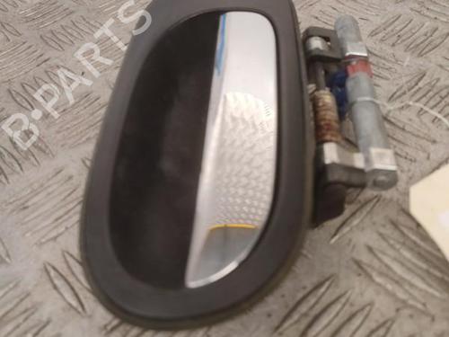 Front right exterior door handle NISSAN ALMERA II Hatchback (N16) 1.5 | BP23744472C129
