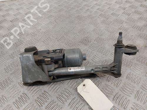 Used Front wiper motor VW TOURAN (1T1, 1T2) 2.0 TDI 16V (140 hp) 23748129