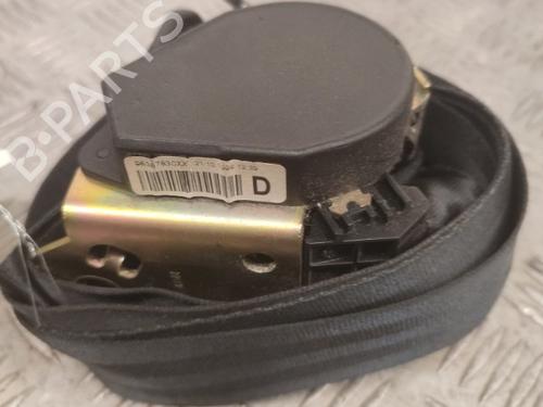 Front right belt tensioner CITROËN XANTIA (X1_, X2_) 2.0 HDI 90 | BP23745833C88 