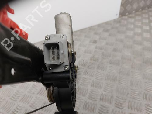 Front left window mechanism LANCIA DELTA III (844_) 1.6 D Multijet (844.AXC11, 844.AXC1A) | BP31918355C22