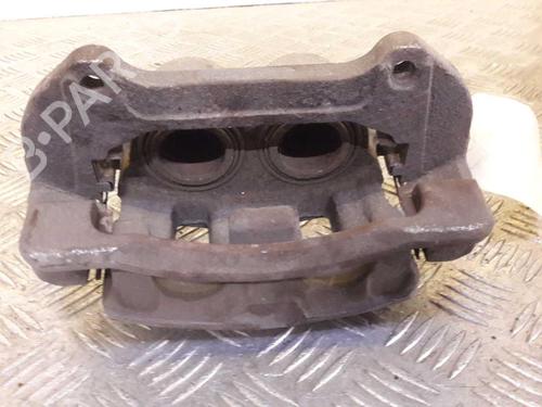 Right front brake caliper HYUNDAI SANTA FÉ II (CM) 2.2 CRDi 4x4 | BP23717678M104 