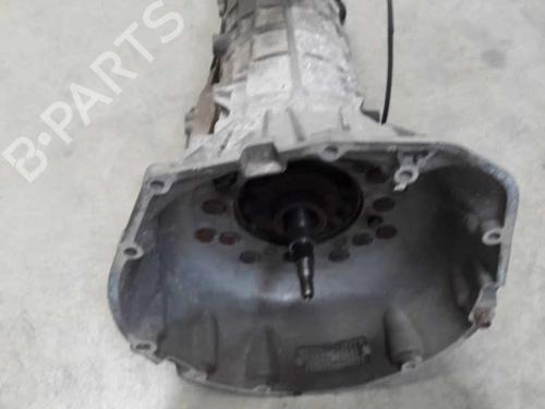 Used Gearbox JAGUAR XJ (XJ40, XJ81) 6 3.2 24V (199 hp) 23716244