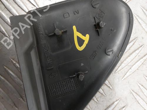 Hub cap RENAULT MEGANE III Grandtour (KZ0/1) 1.5 dCi (KZ09, KZ0D, KZ1G, KZ29, KZ14, KZ1W, KZ10, KZ1F,... | BP29352682C160 