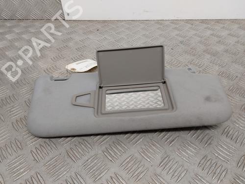 Right sun visor MERCEDES-BENZ E-CLASS (W211) E 270 CDI (211.016) | BP29529268I2 