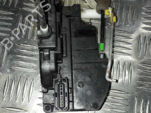 Front left lock NISSAN MICRA III (K12) 1.5 dCi | BP23715224C98
