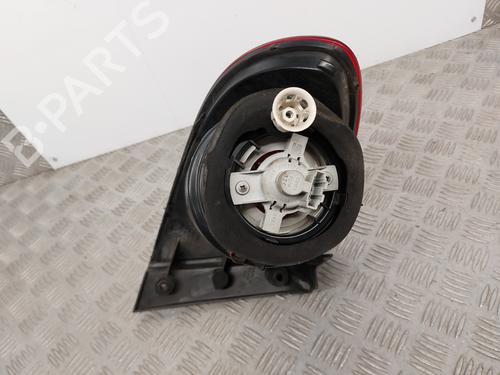 Right taillight SEAT TOLEDO III (5P2) 1.9 TDI | BP31829973C35 