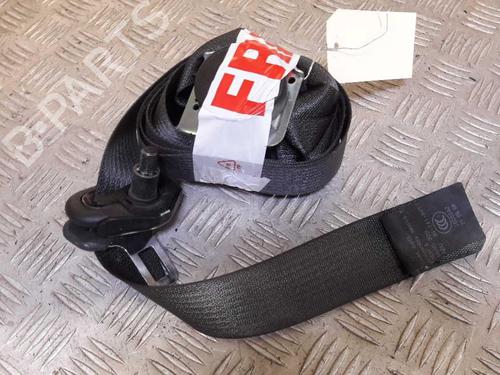 Used Front left seatbelt Front left seatbelt OPEL ASTRA H GTC (A04) 1.4 (L08) (90 hp) 23656772 23656772