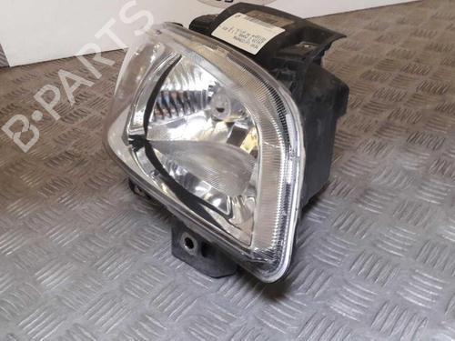 Used Right headlight Right headlight SEAT IBIZA II (6K1) 1.9 SDI (68 hp) 23733897 23733897