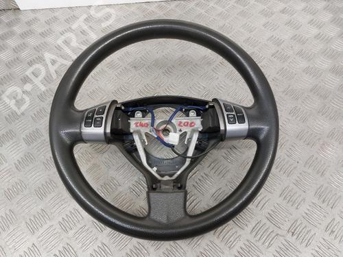 Steering wheel SUZUKI SWIFT III (MZ, EZ) 1.3 DDiS (RS413D) | BP23746021C49 - Image 3