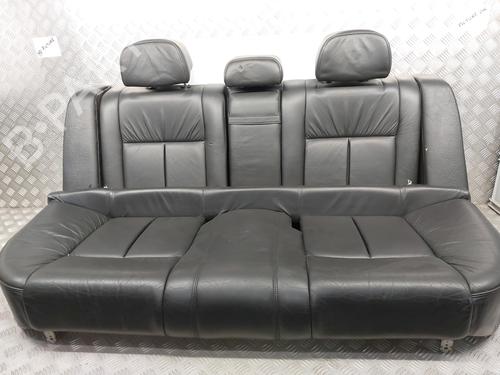Used Rear seat PEUGEOT 607 (9D, 9U) 2.2 HDi (133 hp) 30096314