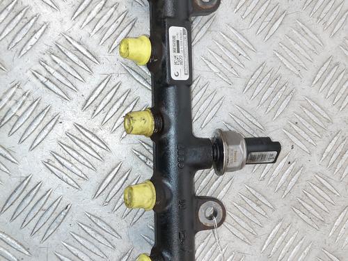 Used Injection rail FORD MONDEO IV Turnier (BA7) 2.0 TDCi (140 hp) 24853860