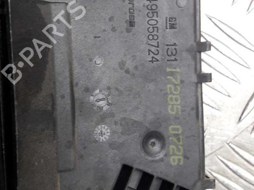 Tailgate lock OPEL ASTRA H Estate (A04) 1.7 CDTI (L35) | BP24851815C101 