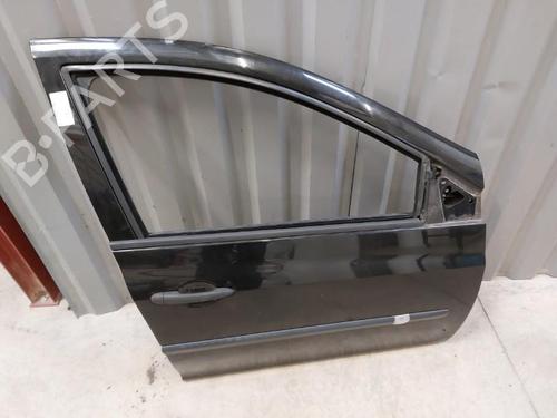 Right front door RENAULT CLIO III Grandtour (KR0/1_) 1.5 dCi (KR0G) | BP23743508C3 