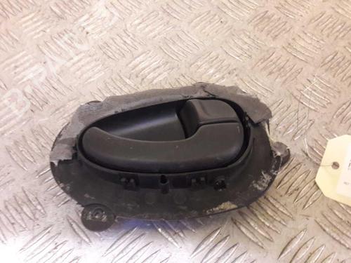 Used Front right interior door handle Front right interior door handle PEUGEOT 406 Coupe (8C) 2.0 16V (136 hp) 23727369 23727369
