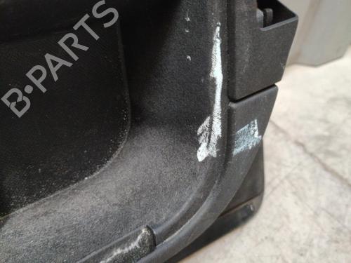 Used Tailgate Tailgate CITROËN C2 (JM_) 1.1 (60 hp) 24853773 24853773