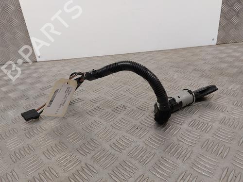 Ignition barrel CITROËN XSARA Coupe (N0) 1.9 D | BP24403607M48 