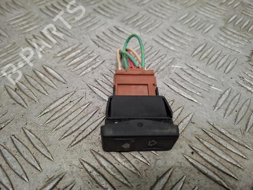 Right front window switch CITROËN SAXO (S0, S1) 1.1 X, SX | BP37451443I26 - Image 2