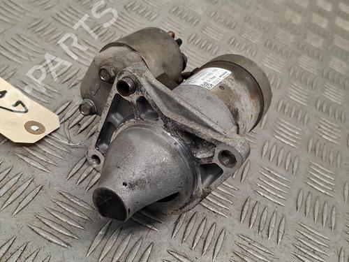 Starter FIAT PANDA (169_) 1.1 (169.AXA1A) | BP36554344M8 - Image 5