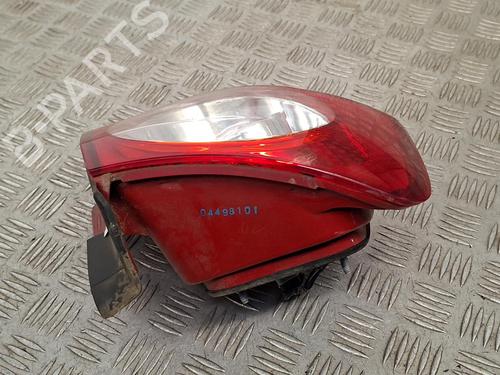 Left taillight VW PASSAT B6 (3C2) 1.9 TDI | BP36412741C34 - Image 5