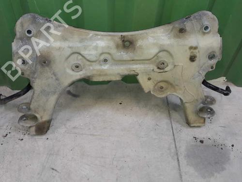 Used Subframe Subframe RENAULT KANGOO Express (FW0/1_) 1.5 dCi 70 (FW0A, KW0V) (68 hp) 23655789 23655789