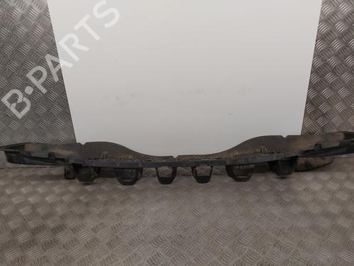 Used Rear bumper bracket Rear bumper bracket PEUGEOT 208 I (CA_, CC_) 1.6 HDi / BlueHDi 75 (75 hp) 27721156 27721156