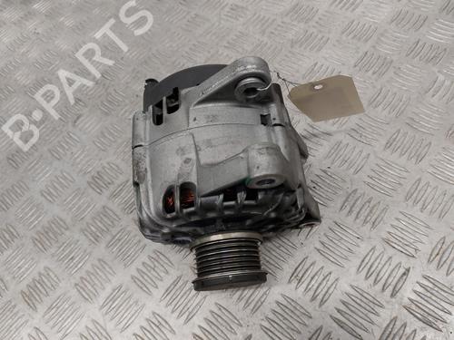 Used Alternator Alternator PEUGEOT 208 II (UB_, UP_, UW_, UJ_) 1.2 PureTech 100 (101 hp) 23748058 23748058
