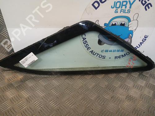 Used Rear right quarter glass FORD SIERRA II Hatchback (GBC, GBG) 2.0 i (109 hp) 23725818