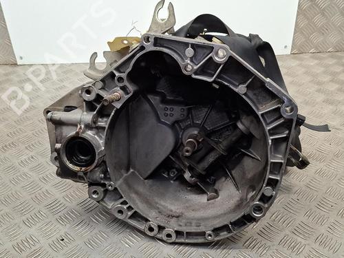 Gearbox FIAT PANDA (169_) 1.1 (169.AXA1A) | BP36554343M3 - Image 5
