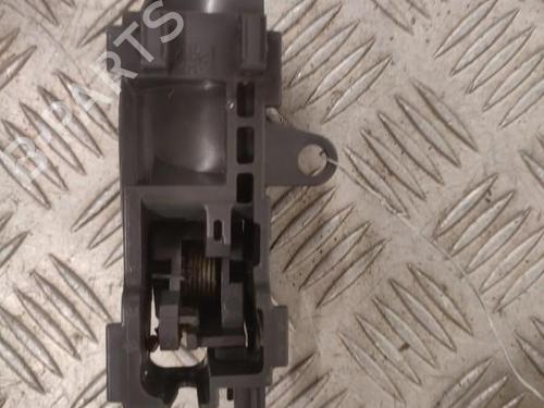 Front left interior door handle PEUGEOT 107 (PM_, PN_) 1.0 | BP23737975I13 