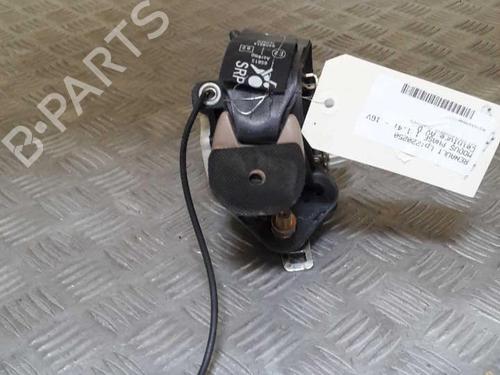 Front right seatbelt RENAULT MODUS / GRAND MODUS (F/JP0_) 1.4 (JP01, JP0J) | BP23725211I25 - Image 2