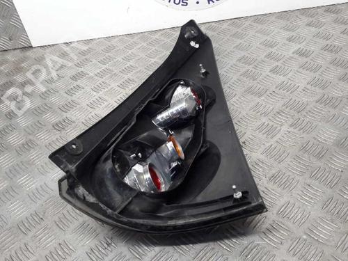 Left taillight CITROËN C1 (PM_, PN_) 1.0 | BP23735352C34 