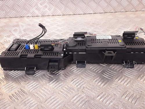 Instrument cluster RENAULT SCÉNIC III (JZ0/1_) 1.5 dCi | BP24852559C47