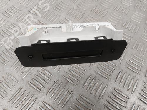 Ferdsskriver PEUGEOT 206 Hatchback (2A/C) 1.4 i | BP28509983C48