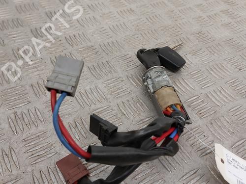 Ignition barrel CITROËN SAXO (S0, S1) 1.5 D | BP25996533M48 