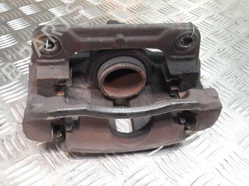 Used Left front brake caliper Left front brake caliper RENAULT MEGANE II (BM0/1_, CM0/1_) 1.9 dCi (BM0G, CM0G) (120 hp) 23655957 23655957