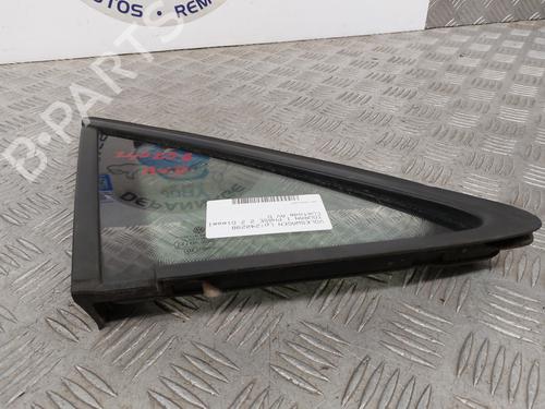 Front right quarter glass VW TOURAN (1T1, 1T2) 2.0 TDI 16V | BP23748140C112 